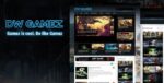 DW Gamez – Responsive WordPress Gaming Theme 1.0.9