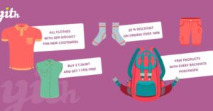 YITH WooCommerce Dynamic Pricing and Discounts Premium 4.2.0