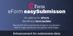 eForm easySubmission – Direct Form Edit & Extended Format String  1.1.0