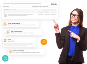 EDD Sell Services – Sell Digital Products 4.1.0