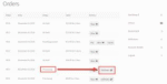 Edit Order by Customer 1.1.1