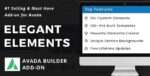 Elegant Elements for Fusion Builder and Avada 3.1.0
