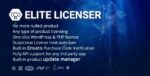 Elite Licenser – Software License Manager for WordPress 2.2.5