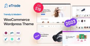eTrade – WooCommerce Theme 1.1.2