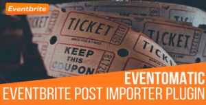 Eventomatic Automatic Post Generator – CodeRevolution 1.1.5