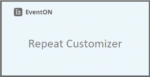 EventOn Repeat Customizer 2.0.1