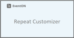 EventOn Repeat Customizer 2.0.1
