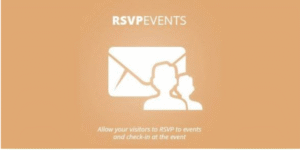 EventOn RSVP Events 2.9.9