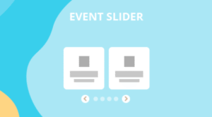 EventOn Slider Addon Events 2.0.6