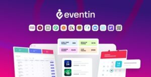 Events Manager & Tickets Selling Plugin for WooCommerce 3.3.4