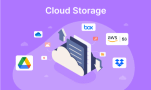 New Everest Forms – Cloud Storage 1.0.0