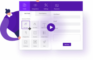 Everest Forms (Core Plugin) 1.9.6