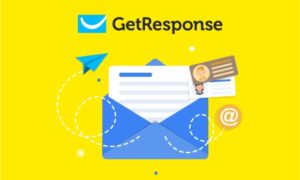 New Everest Forms – GetResponse 1.0.0