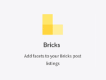 FacetWP – Bricks Builder integration 0.4