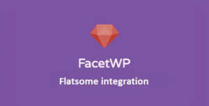 FacetWP Flatsome 0.4.5