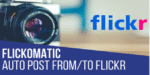 Flickomatic Automatic Post Generator – CodeRevolution 1.5.8
