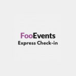FooEvents Express Check in 1.8.4