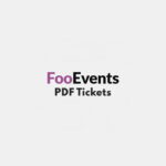 FooEvents PDF Tickets 1.10.1