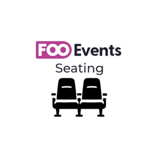 FooEvents Seating 1.8.0