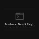 Freelancer DevKit 1.0.4