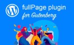 FullPage for Gutenberg 3.0.5