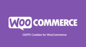 GDPR Cookies for WooCommerce 1.3