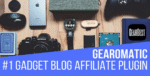 Gearomatic – GearBest Affiliate Post Importing Money Generator – CodeRevolution 1.3.1.1