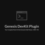 Genesis DevKit Plugin 1.6.3
