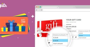 YITH WooCommerce Gift Cards Premium 4.6.0