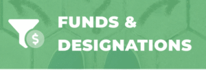 Give Funds and Designations 1.1.0