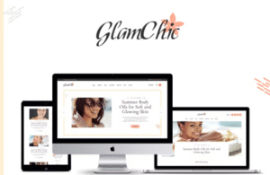 GlamChic 1.0.4
