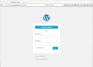 Google Apps Login for WordPress Enterprise 3.4.3