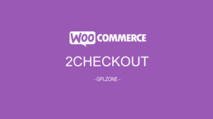 WooCommerce 2Checkout Payment Gateway 1.5.1