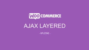 WooCommerce Ajax Layered Navigation 2.0.1