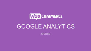 WooCommerce Google Analytics Pro 2.0.15