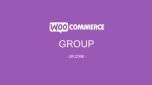 GROUPS FOR WOOCOMMERCE 2.7.0