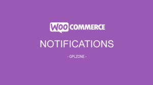 WooCommerce Back In Stock Notifications 1.7.0