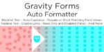 Gravity Forms Auto Formatter 2.7.5