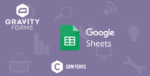 Gravity Forms GravitySheets 5.0