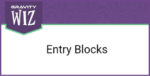 Gravity Perks Entry Blocks 1.0