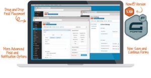 Gravity Forms WordPress Plugin 2.8.9