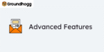 Groundhogg – Advanced Features 2.2.8