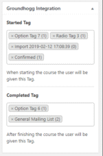 Groundhogg – eLearnCommerce 2.0