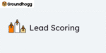 Groundhogg – Lead Scoring 3.0.3