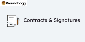 Groundhogg – Signed Contracts 2.1.2