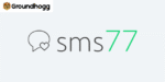Groundhogg – SMS77 Integration 1.1