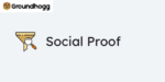 Groundhogg – Social Proof 2.2
