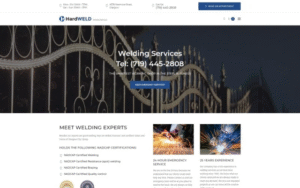 HardWeld – Welding Service Responsive WordPress Theme 1.2.0