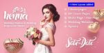 Henna – WordPress Theme 2.8