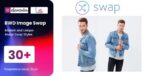 Image Swap addon for elementor 1.0